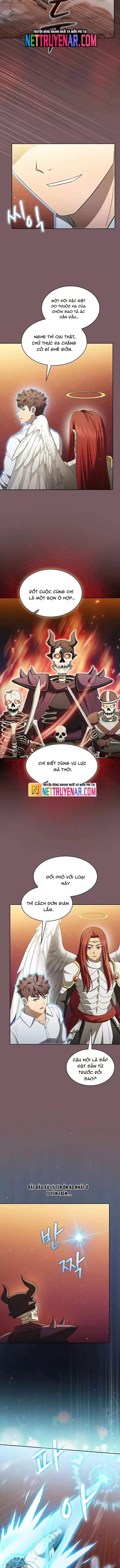 Người Chơi Trở Về Từ Địa Ngục - Chapter 143 - Page 11