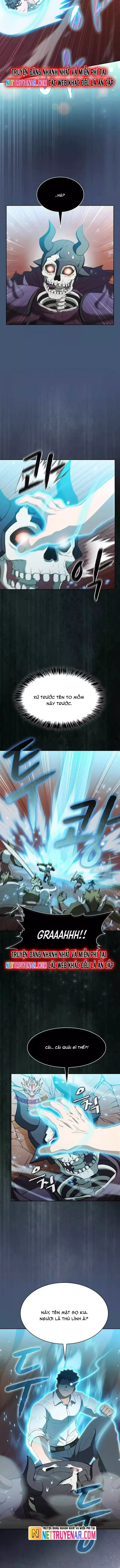 Người Chơi Trở Về Từ Địa Ngục - Chapter 143 - Page 12