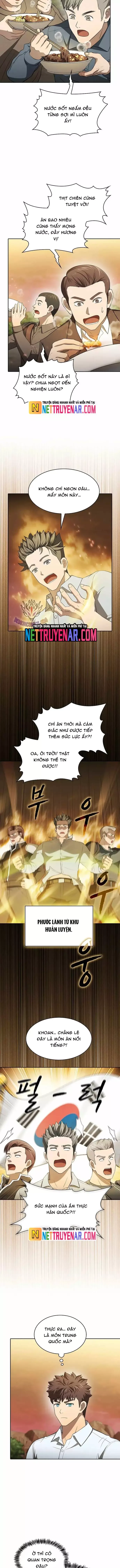 Người Chơi Trở Về Từ Địa Ngục - Chapter 143 - Page 3