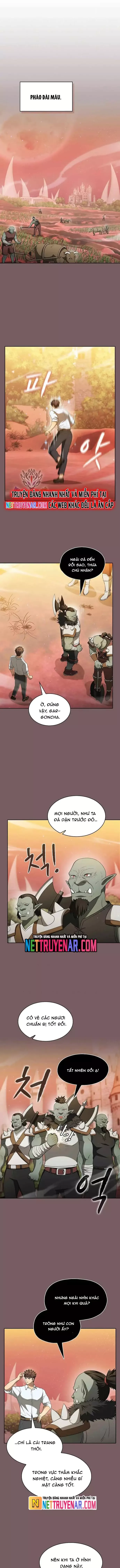 Người Chơi Trở Về Từ Địa Ngục - Chapter 143 - Page 5