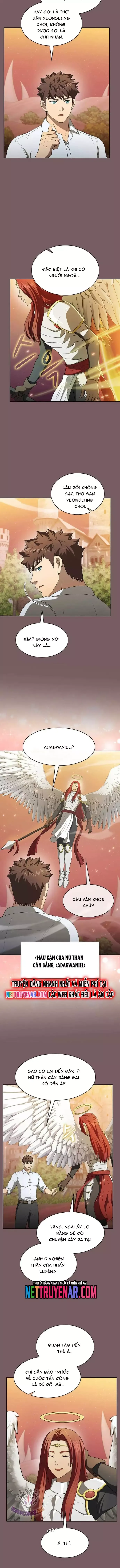 Người Chơi Trở Về Từ Địa Ngục - Chapter 143 - Page 6