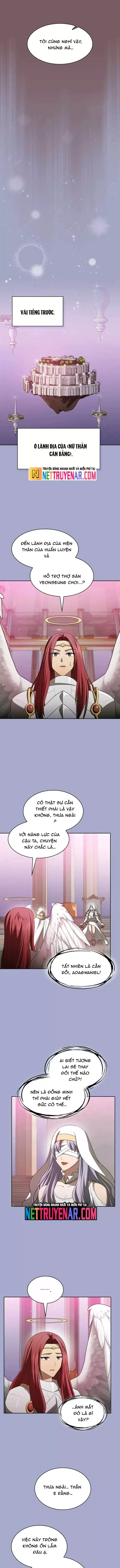 Người Chơi Trở Về Từ Địa Ngục - Chapter 143 - Page 7