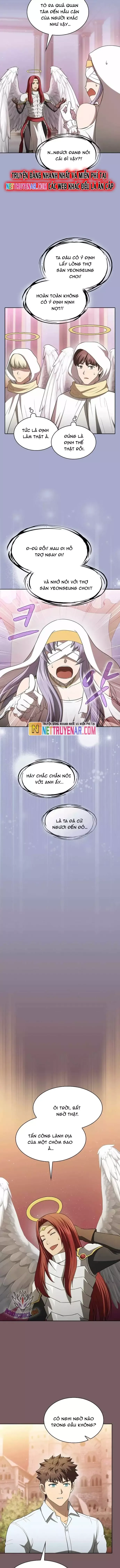 Người Chơi Trở Về Từ Địa Ngục - Chapter 143 - Page 8