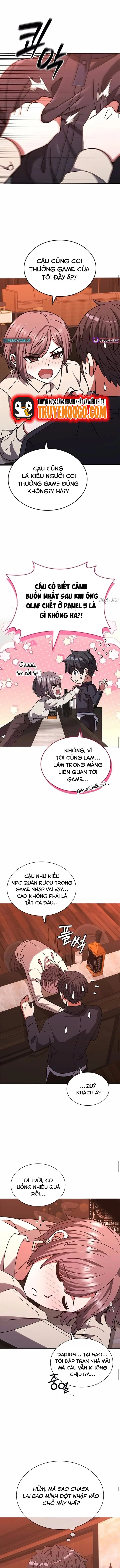 Thần Chết Part-Time			 - Chapter 21 - Page 6