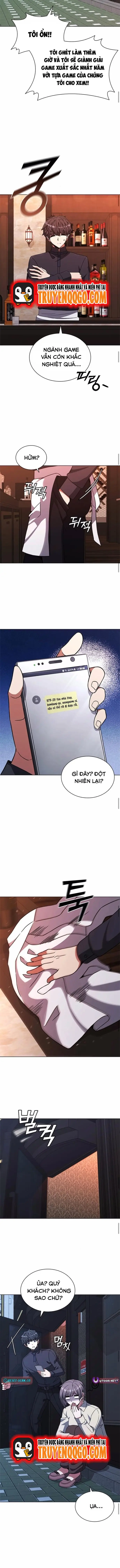 Thần Chết Part-Time			 - Chapter 21 - Page 8