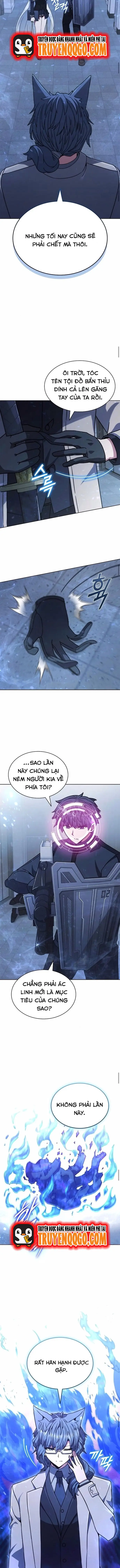 Thần Chết Part-Time			 - Chapter 22 - Page 12