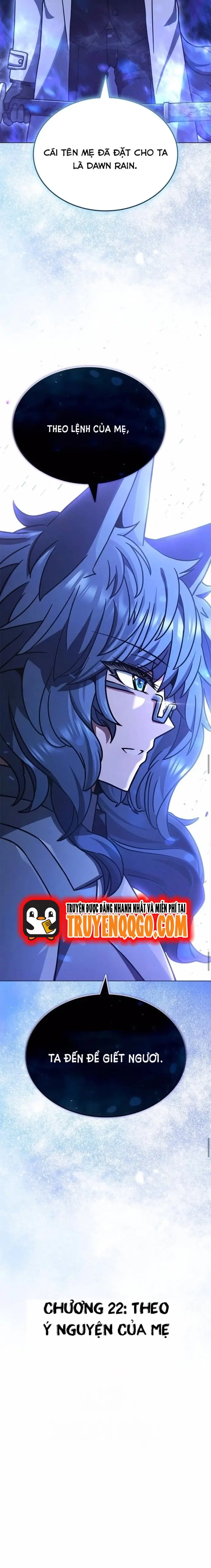 Thần Chết Part-Time			 - Chapter 22 - Page 13