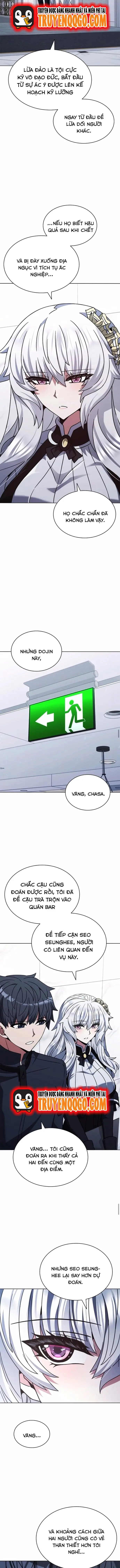 Thần Chết Part-Time			 - Chapter 22 - Page 4