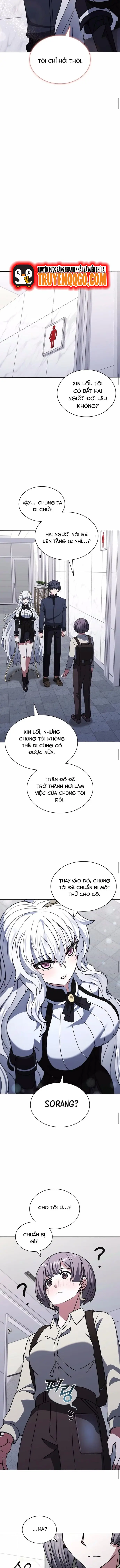 Thần Chết Part-Time			 - Chapter 22 - Page 6