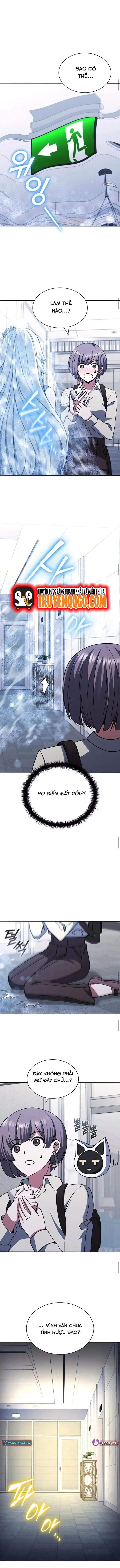 Thần Chết Part-Time			 - Chapter 22 - Page 8