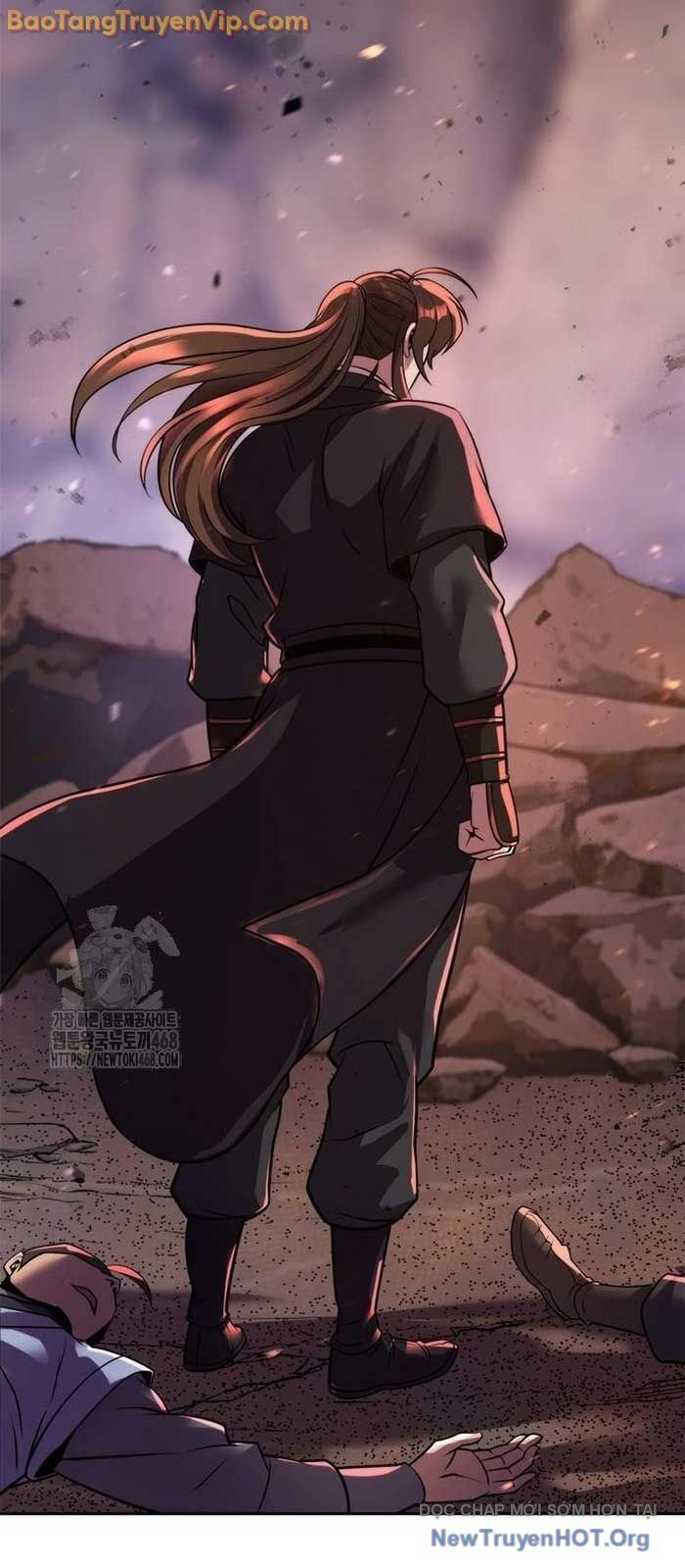 Ma Đạo Chuyển Sinh Ký - Chapter 127 - Page 100