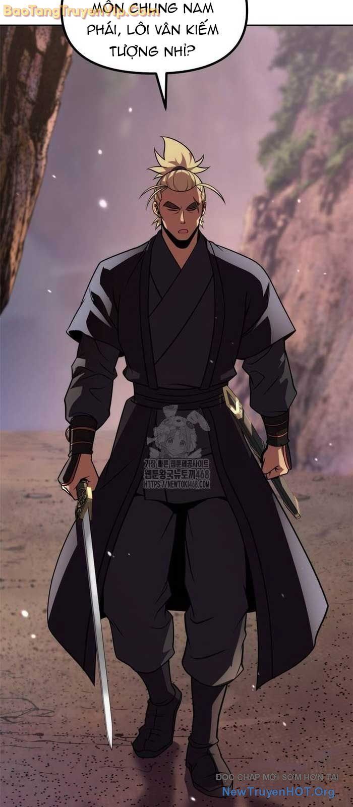 Ma Đạo Chuyển Sinh Ký - Chapter 127 - Page 104