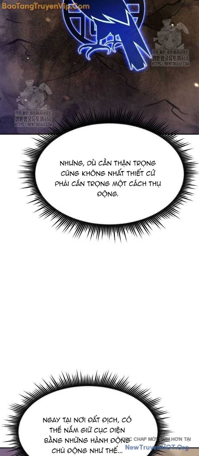 Ma Đạo Chuyển Sinh Ký - Chapter 127 - Page 11