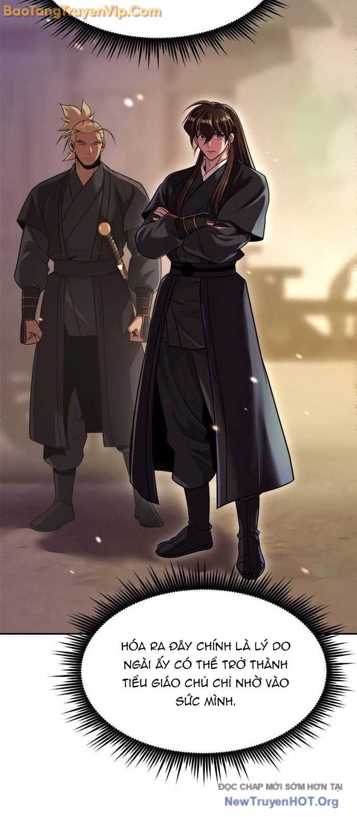 Ma Đạo Chuyển Sinh Ký - Chapter 127 - Page 12