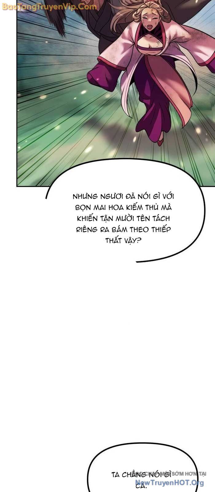 Ma Đạo Chuyển Sinh Ký - Chapter 127 - Page 20