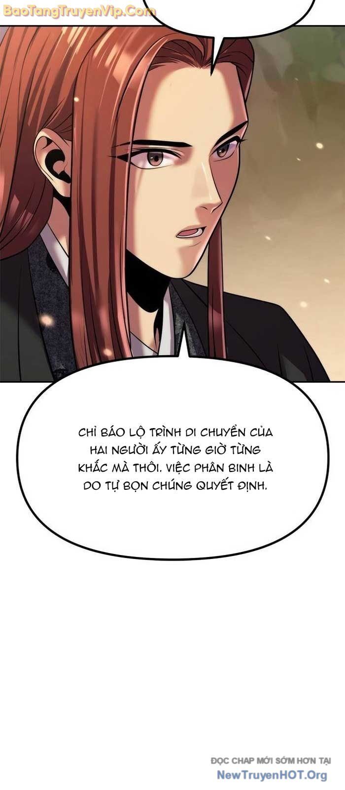 Ma Đạo Chuyển Sinh Ký - Chapter 127 - Page 21