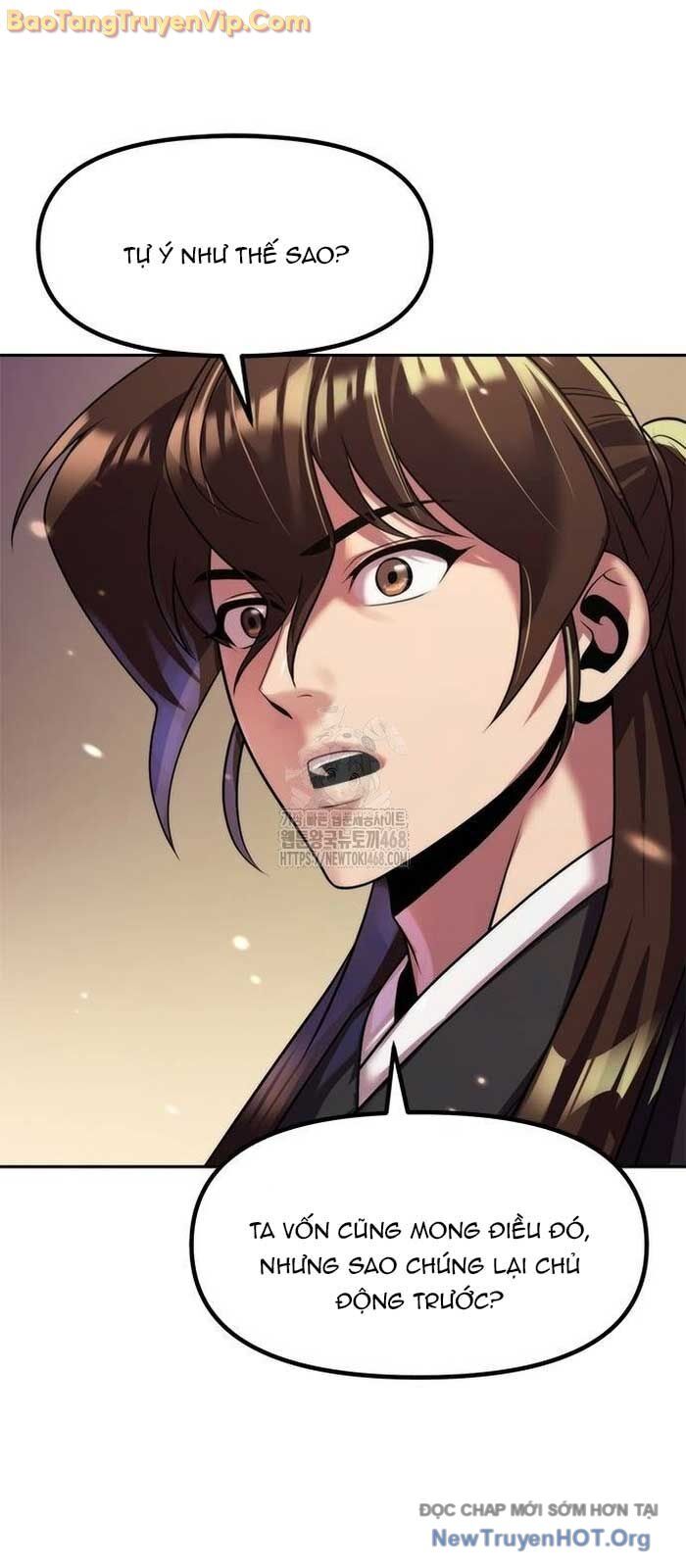 Ma Đạo Chuyển Sinh Ký - Chapter 127 - Page 22