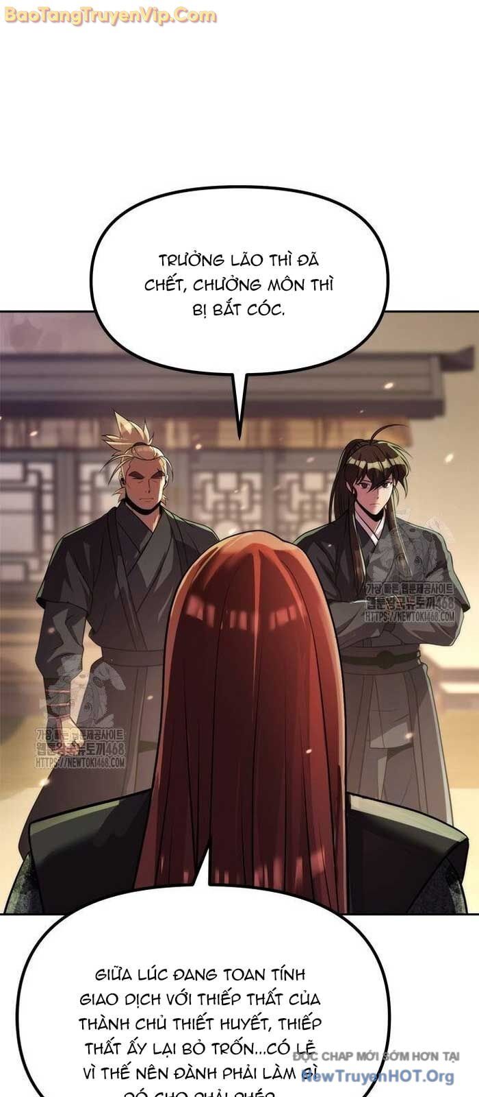 Ma Đạo Chuyển Sinh Ký - Chapter 127 - Page 23