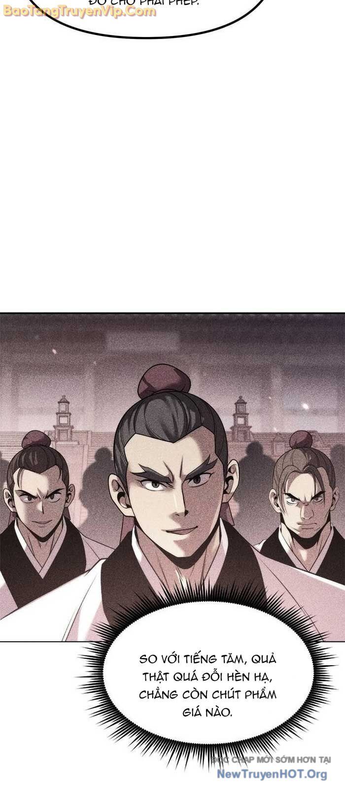 Ma Đạo Chuyển Sinh Ký - Chapter 127 - Page 24