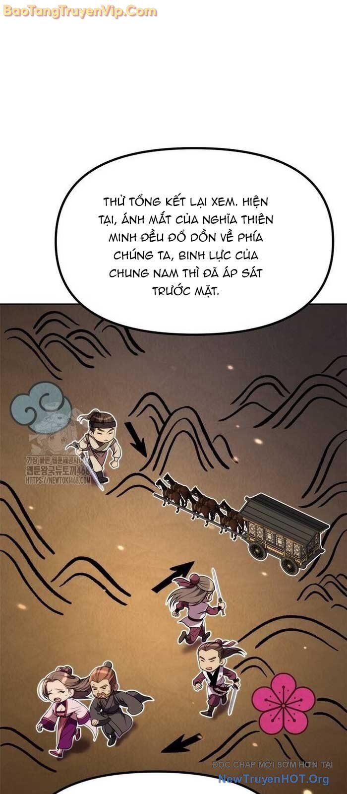 Ma Đạo Chuyển Sinh Ký - Chapter 127 - Page 26