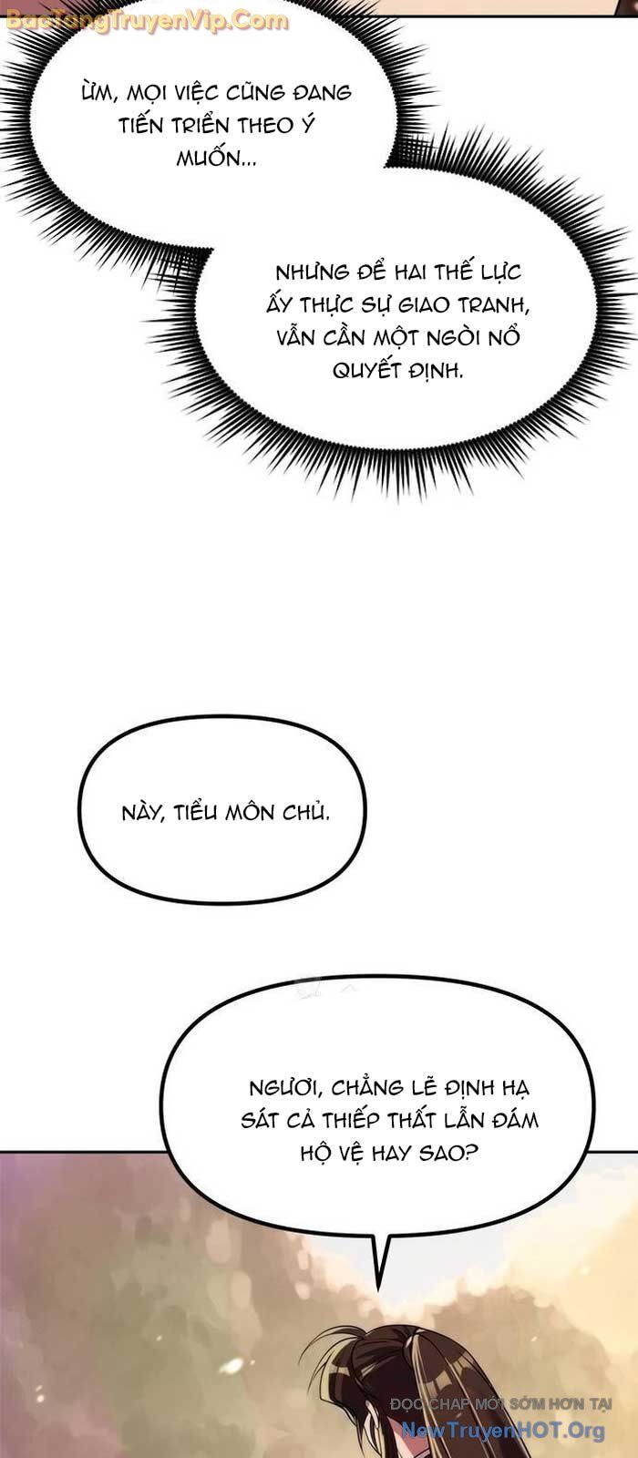 Ma Đạo Chuyển Sinh Ký - Chapter 127 - Page 28