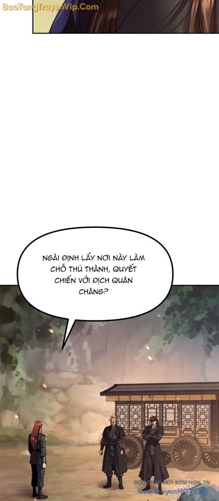 Ma Đạo Chuyển Sinh Ký - Chapter 127 - Page 3