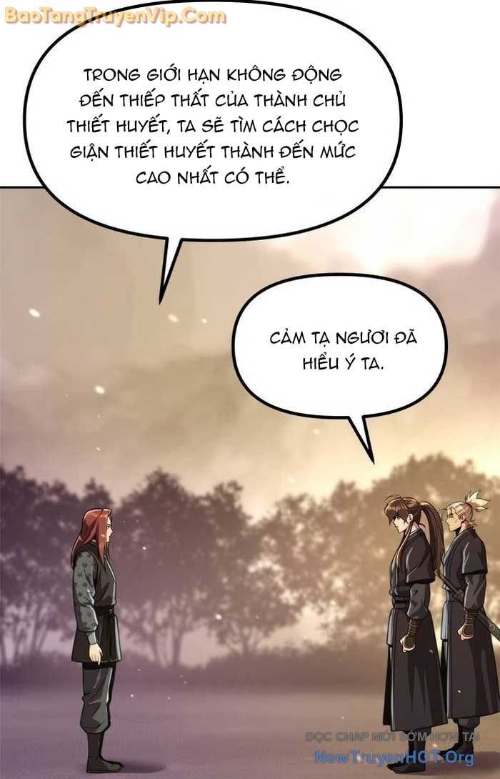 Ma Đạo Chuyển Sinh Ký - Chapter 127 - Page 37