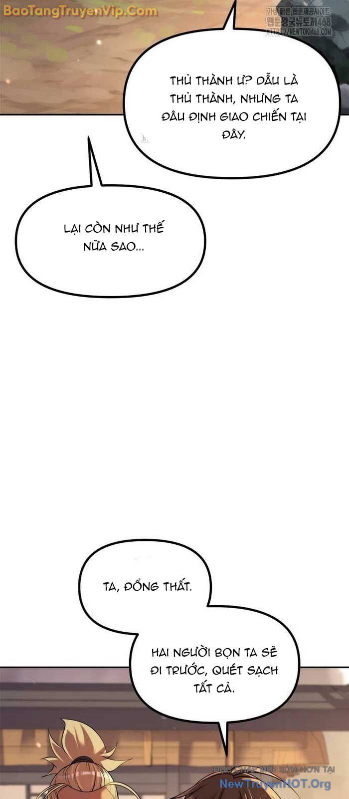 Ma Đạo Chuyển Sinh Ký - Chapter 127 - Page 4