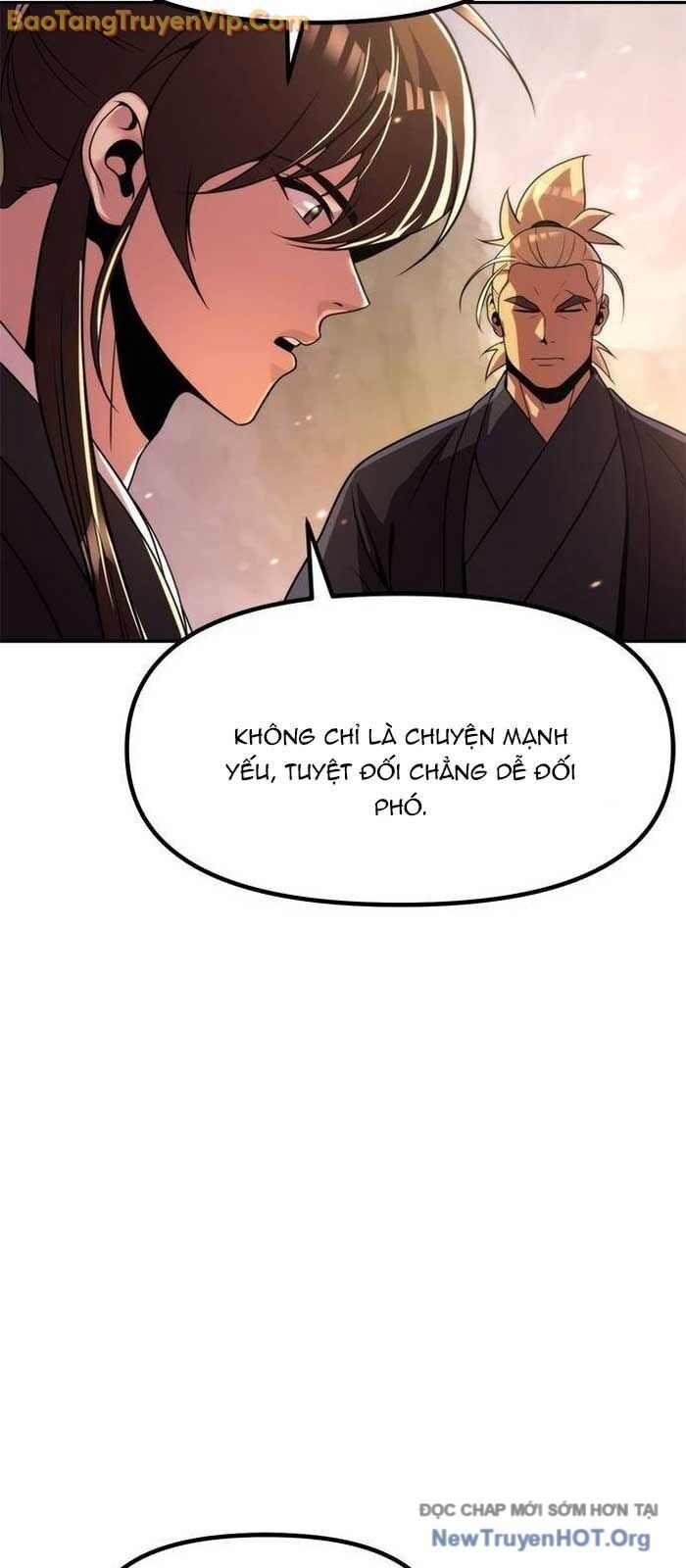 Ma Đạo Chuyển Sinh Ký - Chapter 127 - Page 44