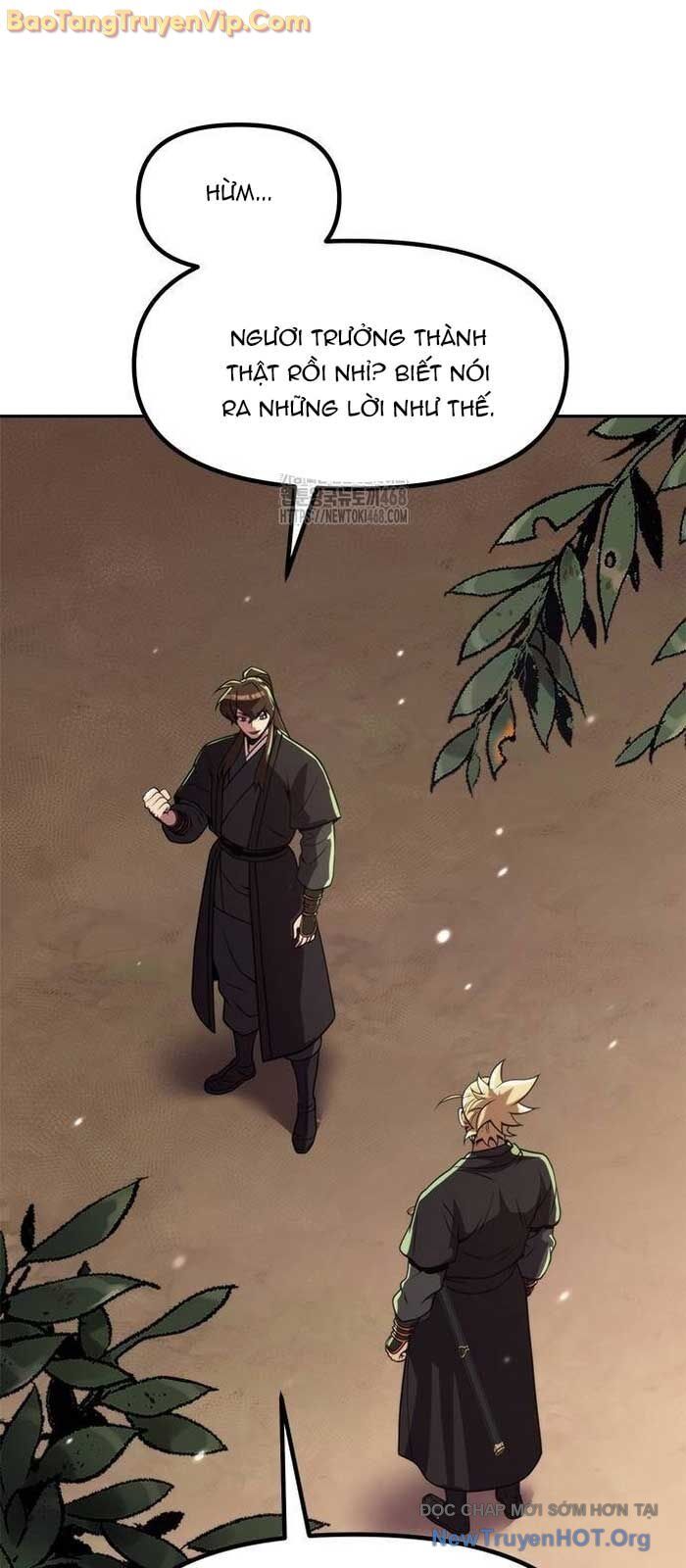 Ma Đạo Chuyển Sinh Ký - Chapter 127 - Page 46