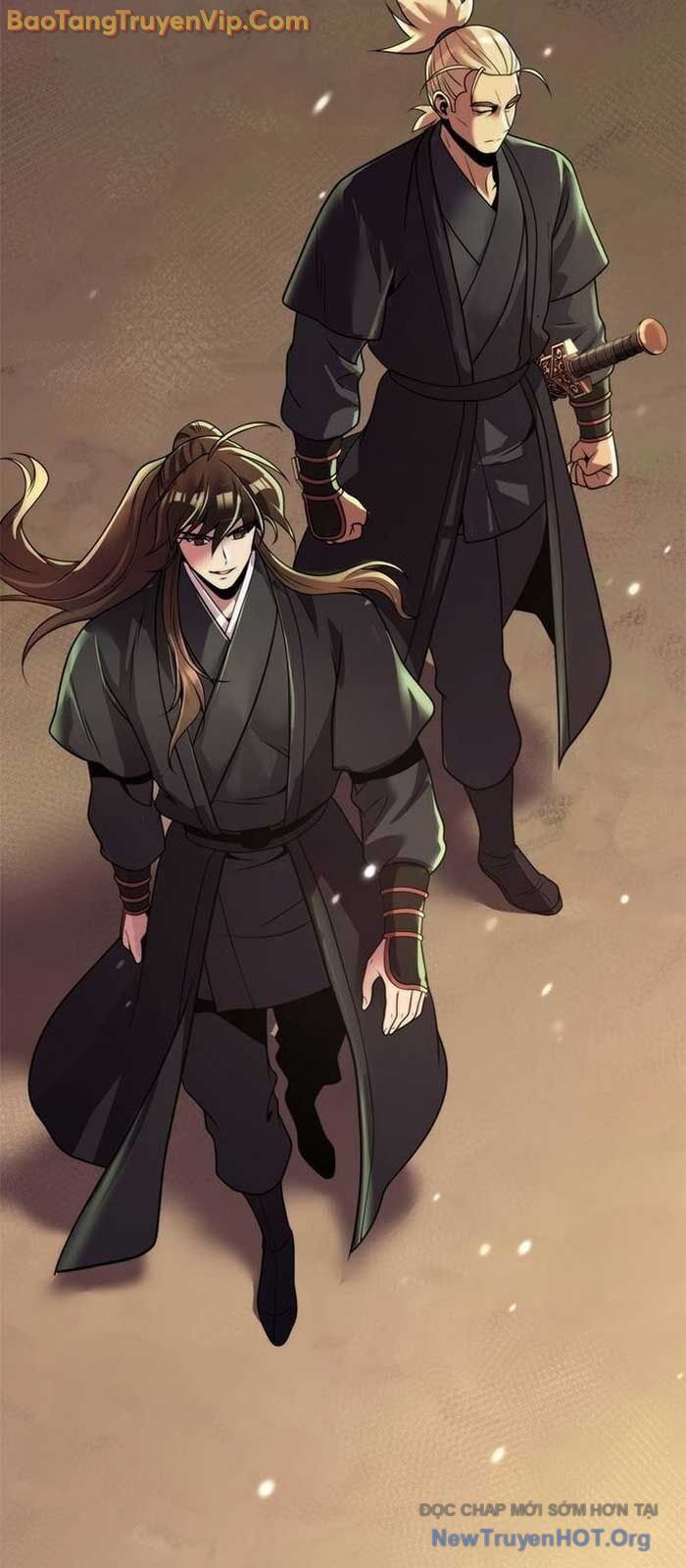 Ma Đạo Chuyển Sinh Ký - Chapter 127 - Page 50