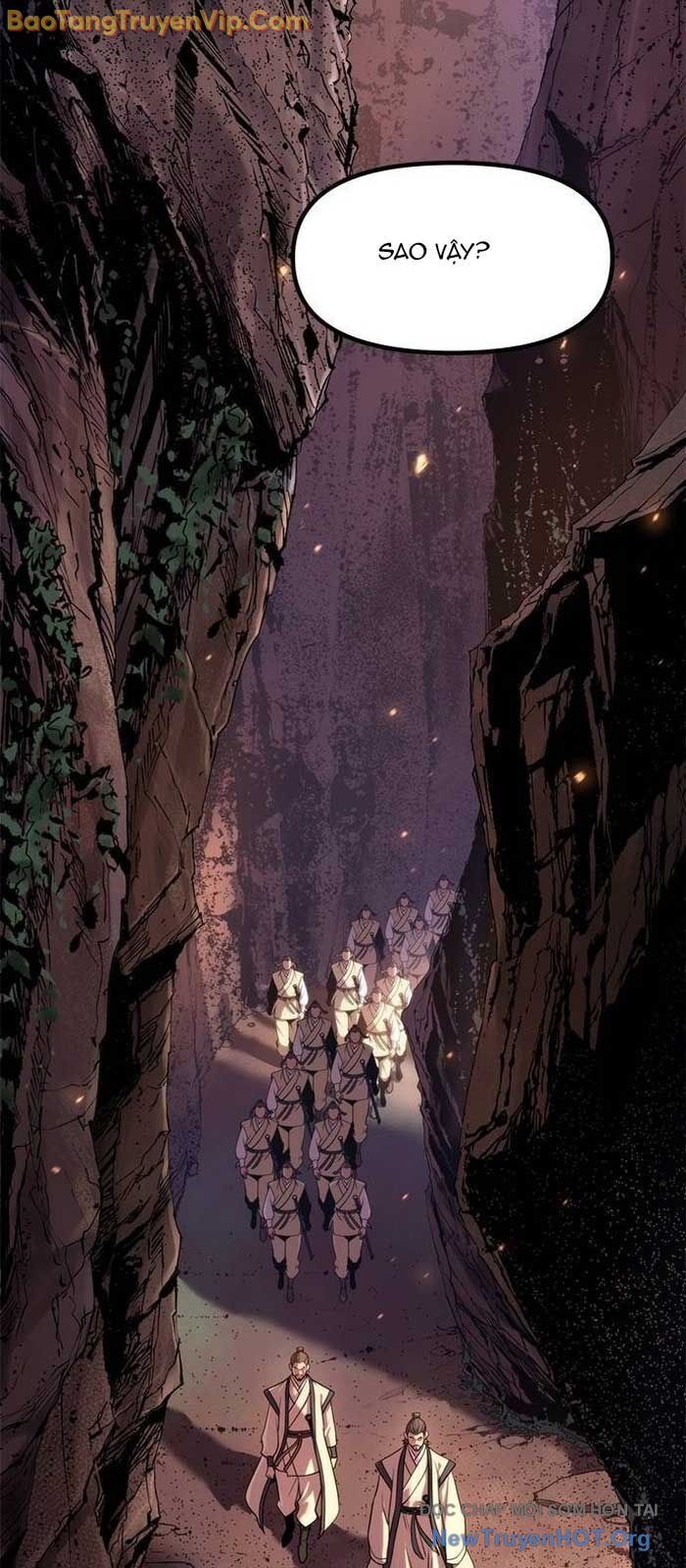 Ma Đạo Chuyển Sinh Ký - Chapter 127 - Page 53