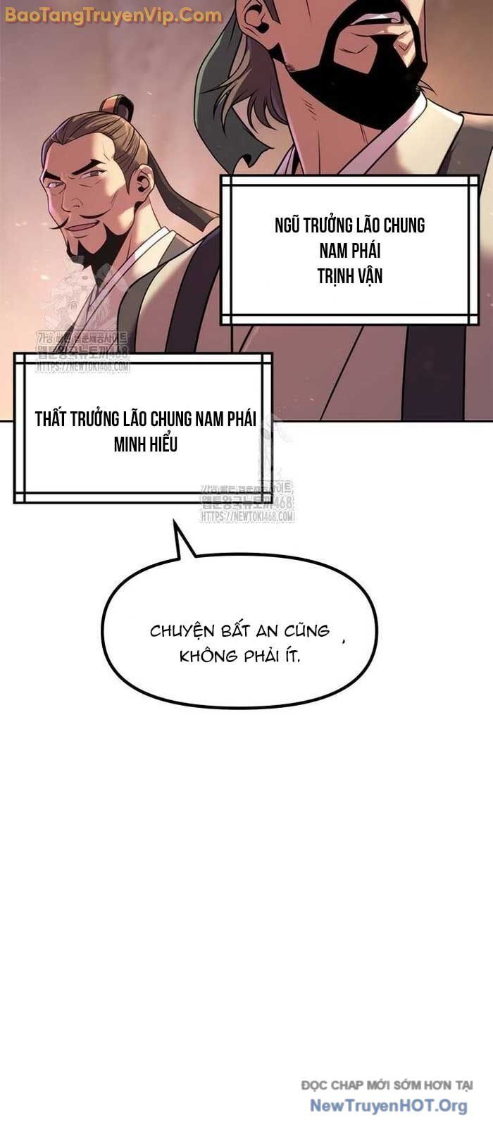 Ma Đạo Chuyển Sinh Ký - Chapter 127 - Page 55