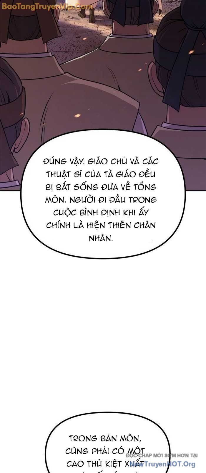 Ma Đạo Chuyển Sinh Ký - Chapter 127 - Page 58