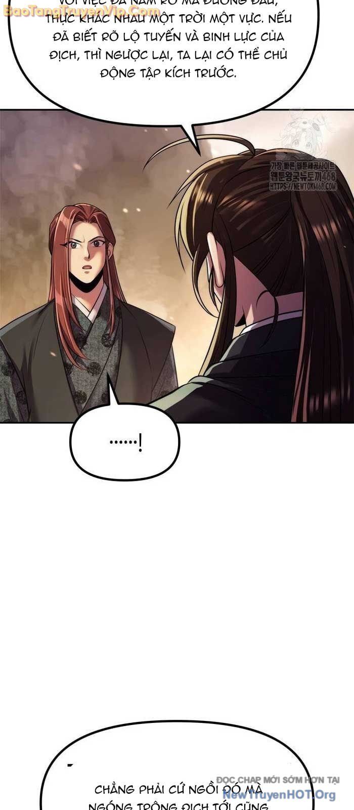 Ma Đạo Chuyển Sinh Ký - Chapter 127 - Page 8