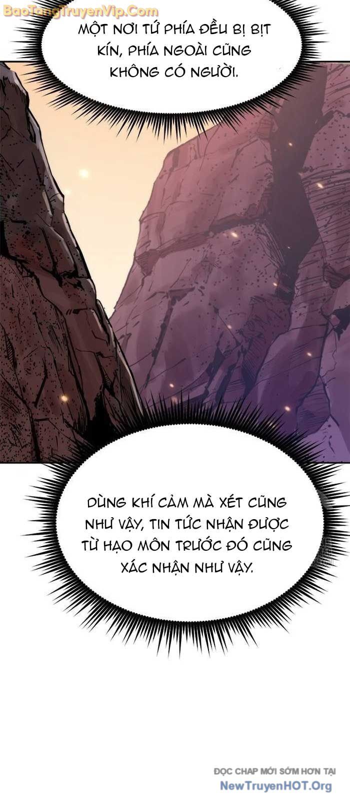 Ma Đạo Chuyển Sinh Ký - Chapter 127 - Page 81