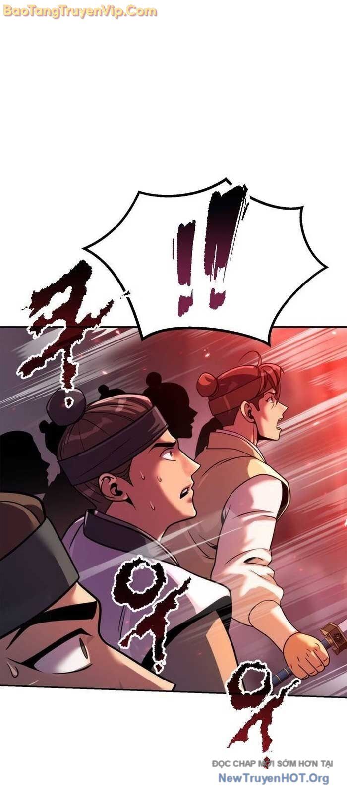 Ma Đạo Chuyển Sinh Ký - Chapter 127 - Page 83