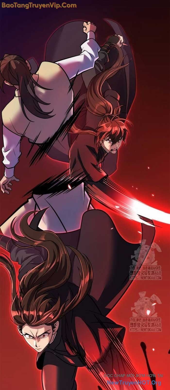 Ma Đạo Chuyển Sinh Ký - Chapter 127 - Page 91