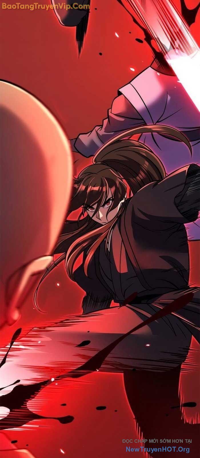 Ma Đạo Chuyển Sinh Ký - Chapter 127 - Page 92