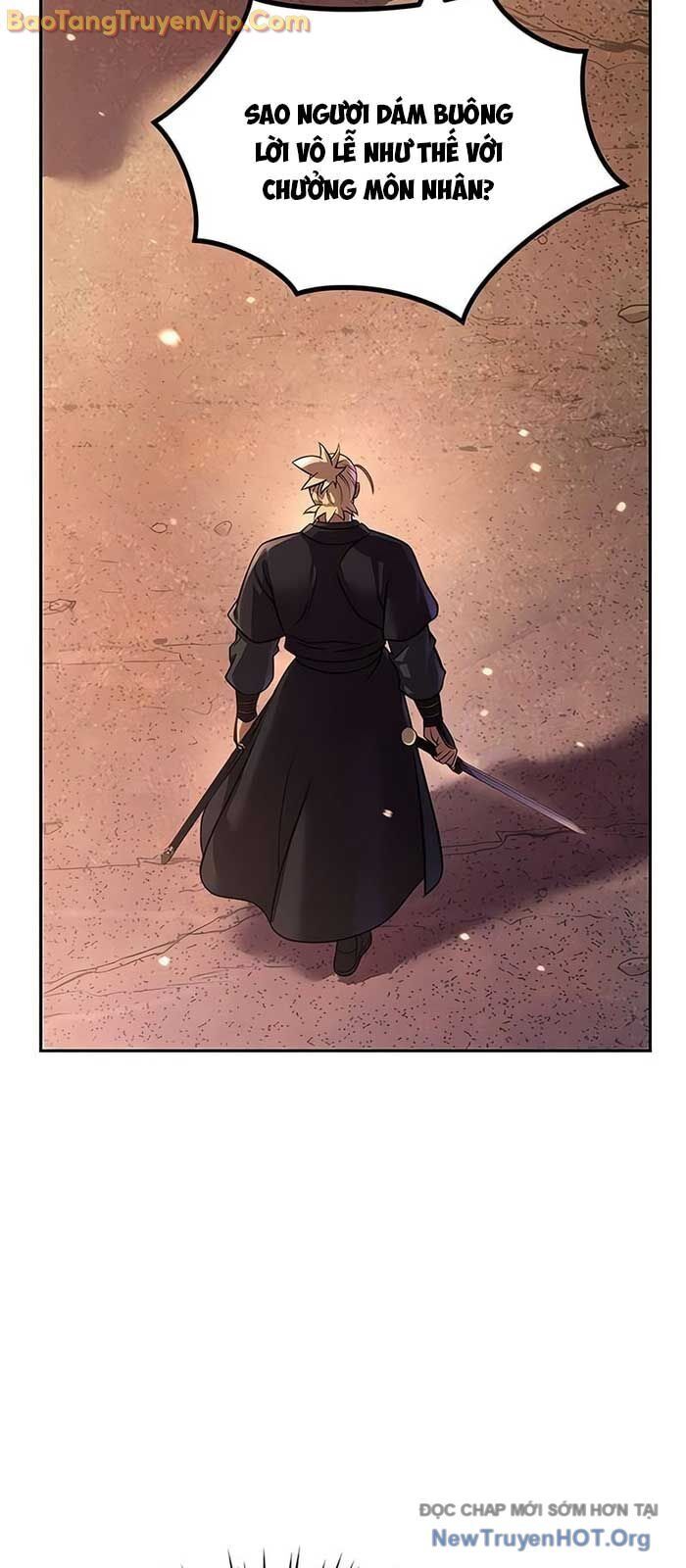 Ma Đạo Chuyển Sinh Ký - Chapter 128.1 - Page 11