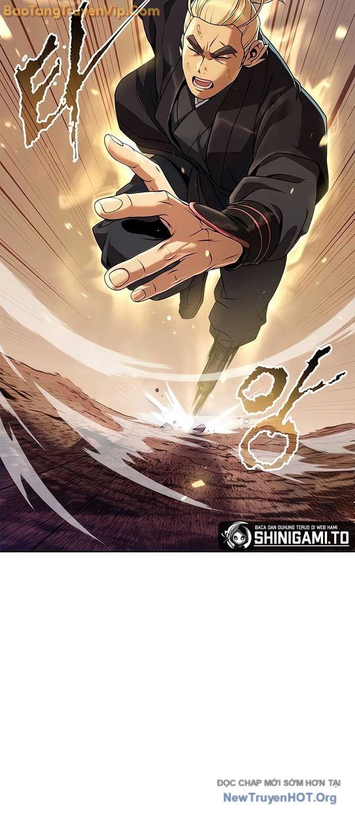 Ma Đạo Chuyển Sinh Ký - Chapter 128.1 - Page 110