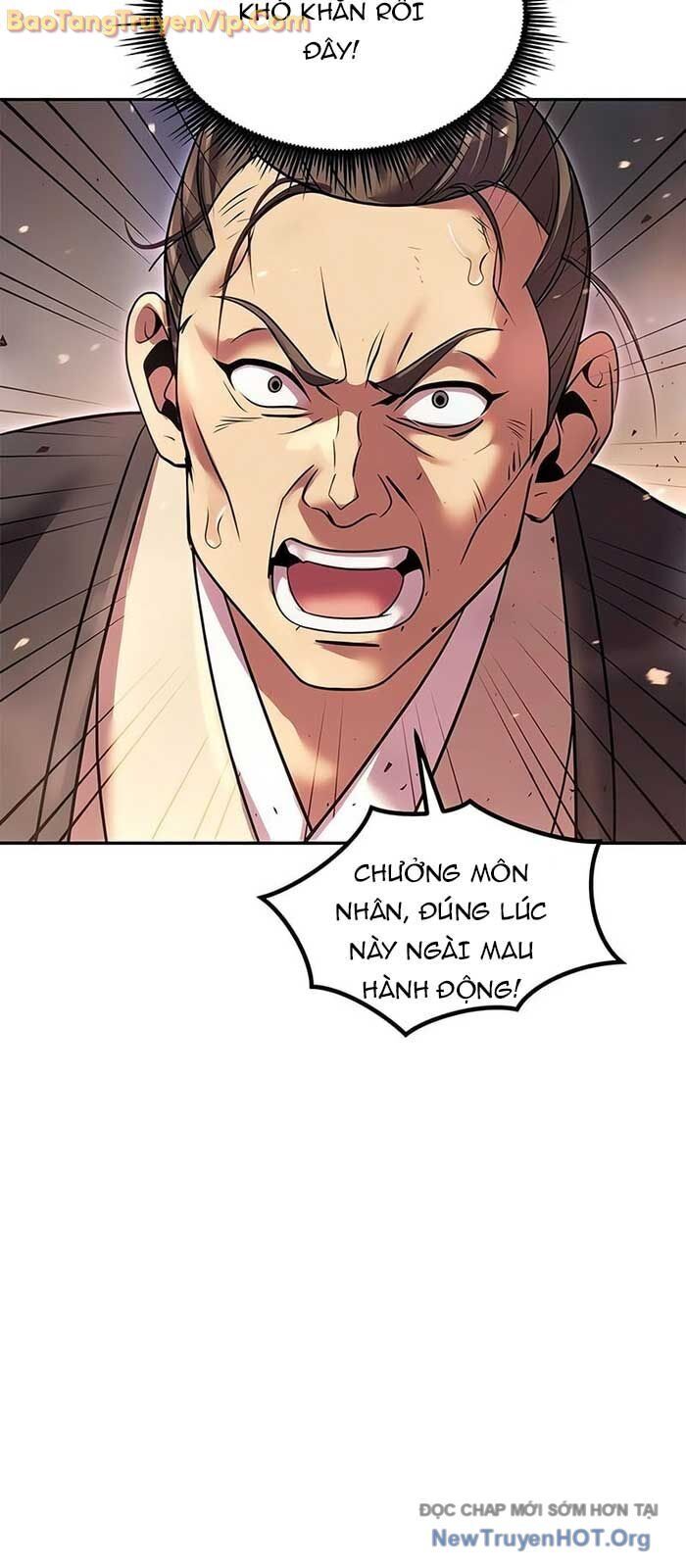 Ma Đạo Chuyển Sinh Ký - Chapter 128.1 - Page 116