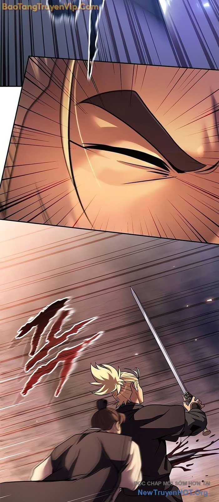 Ma Đạo Chuyển Sinh Ký - Chapter 128.1 - Page 118