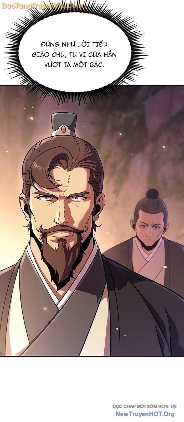 Ma Đạo Chuyển Sinh Ký - Chapter 128.1 - Page 12