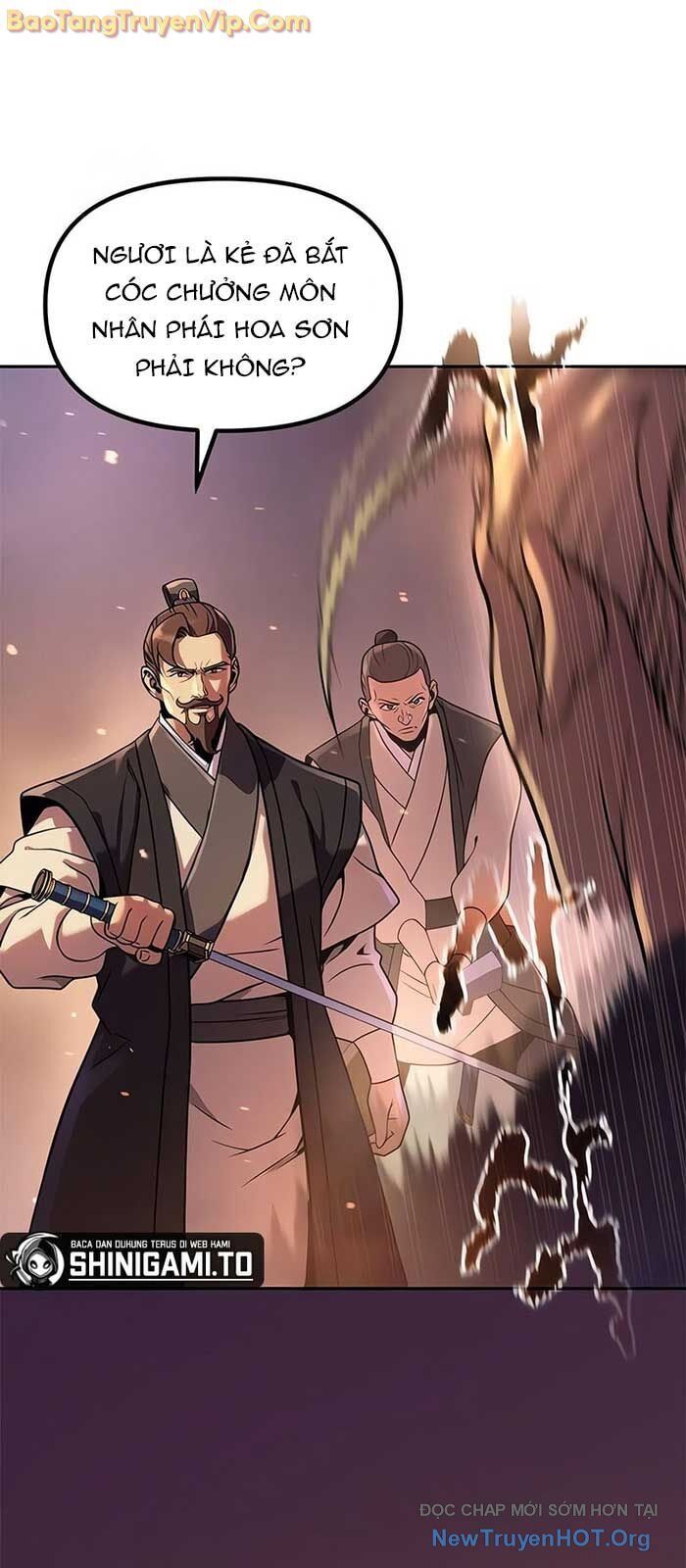 Ma Đạo Chuyển Sinh Ký - Chapter 128.1 - Page 15