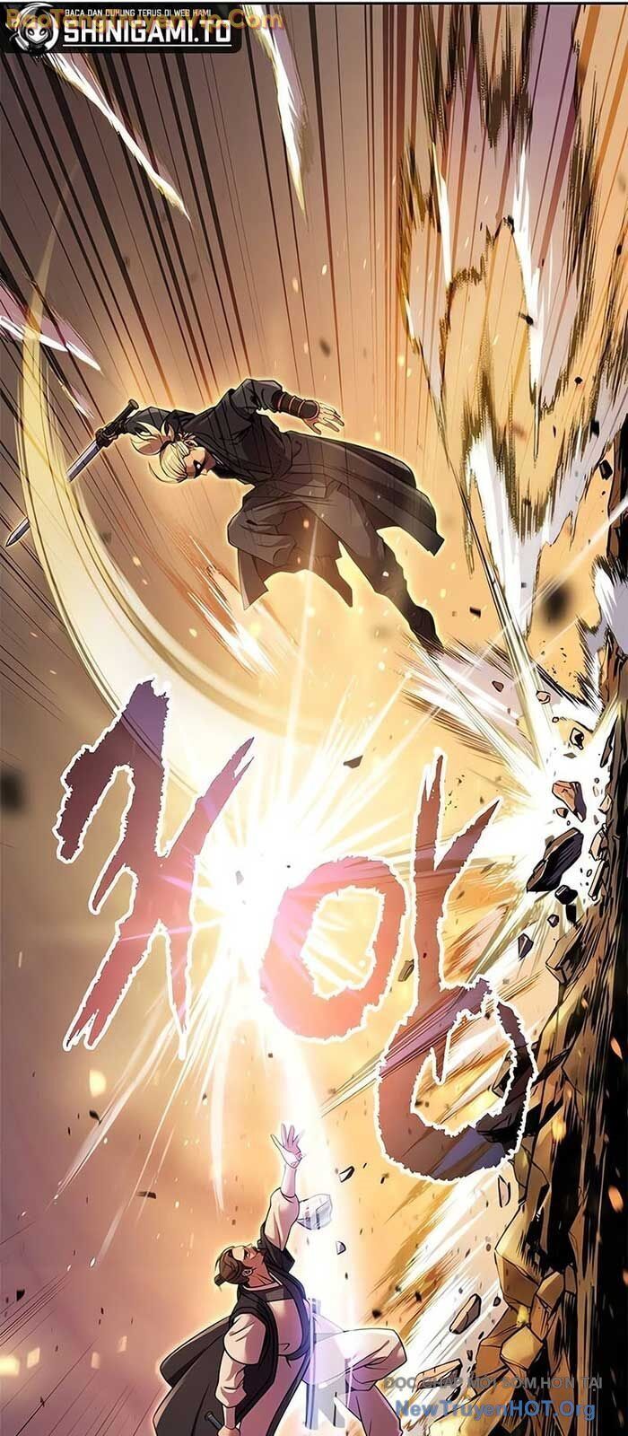 Ma Đạo Chuyển Sinh Ký - Chapter 128.1 - Page 20