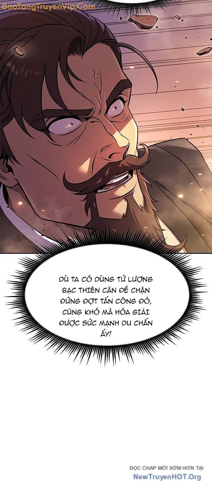 Ma Đạo Chuyển Sinh Ký - Chapter 128.1 - Page 22