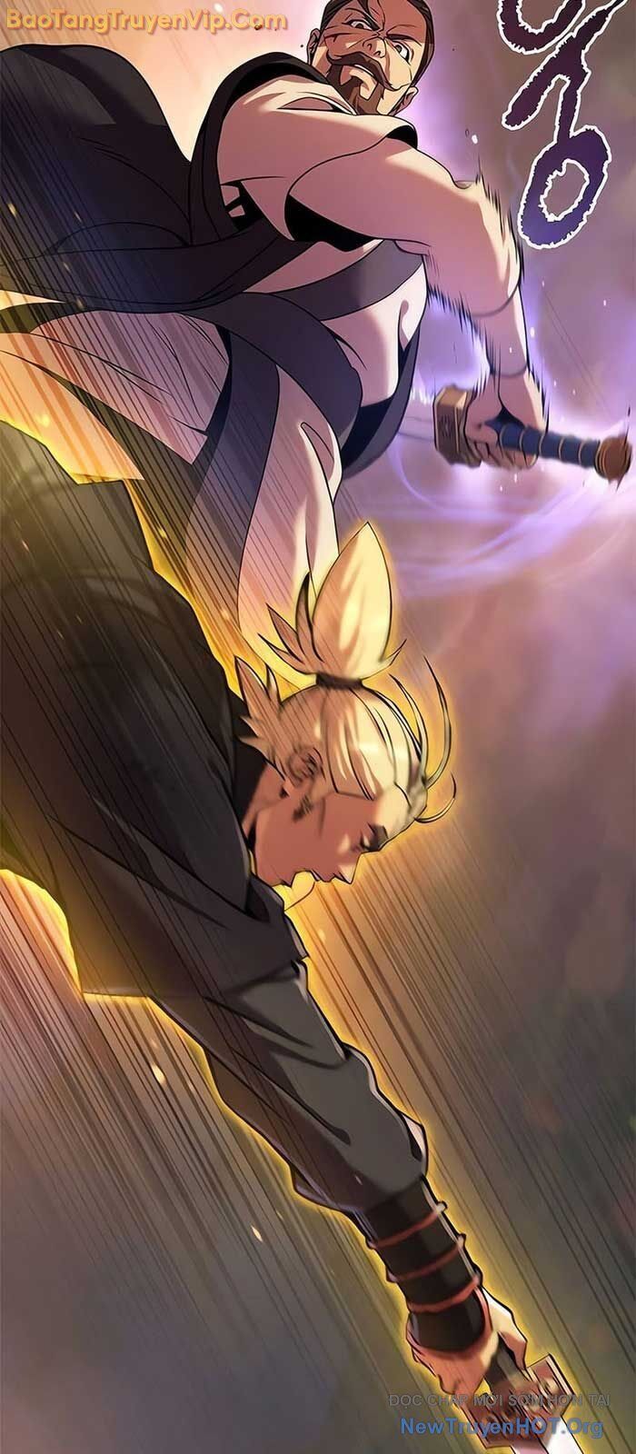 Ma Đạo Chuyển Sinh Ký - Chapter 128.1 - Page 27