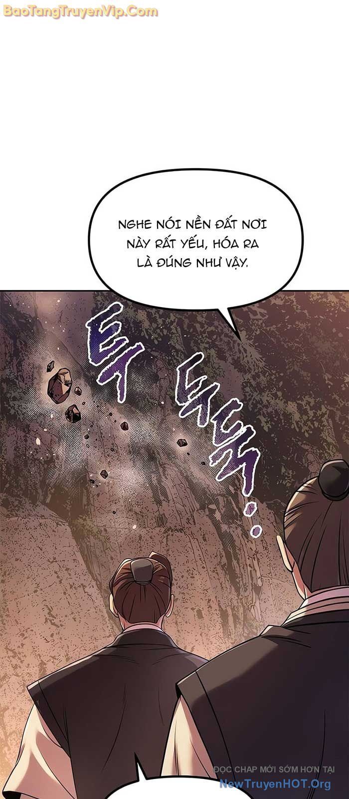 Ma Đạo Chuyển Sinh Ký - Chapter 128.1 - Page 3