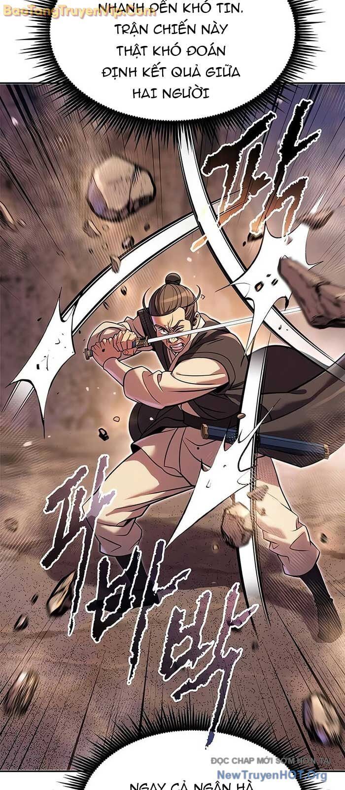 Ma Đạo Chuyển Sinh Ký - Chapter 128.1 - Page 34